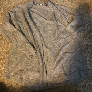 Loft Cardigan